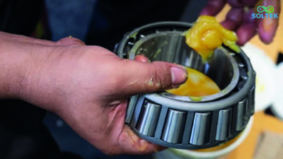 gres yağı nasıl çıkar