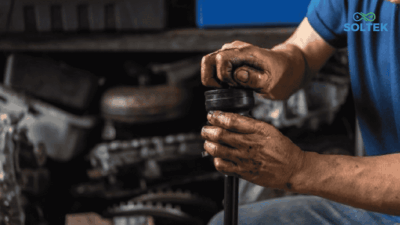 Gres Yağının Kullanım Alanları