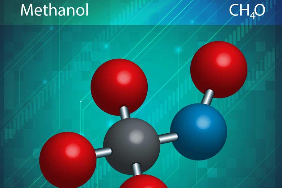 Metanol Nedir?