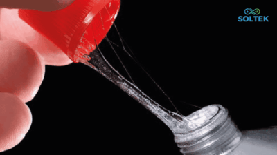 yapıştırıcı nasıl temizlenir