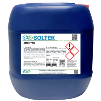 Amonyak 