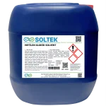 Metilen Klorid Solvent 