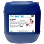 Matbaa Temizlik Solventi – Solex MS 820