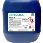 Poliüretan Köpük Tabancası Temizleyici – Solex PU TB