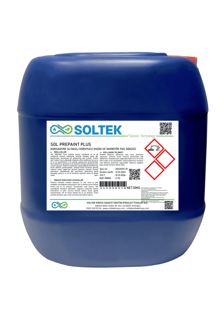 En İyi İnşaat Demir Pas Sökücü