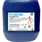Konsantre Beton Harç Sökücü 