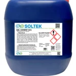 Beton Sökücü İlaç