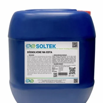 Dissolvıne Na Edta Satışı