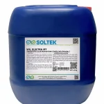 Elektrik Motor Sargı Stator Temizleme Solventi