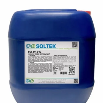 Derz Arası Temizleyici Kimyasal