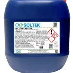 Güneş Paneli Temizleme Solüsyonu