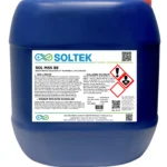 Kaleterasit Mineralli Sıva Sökücü – Sol MSS 88