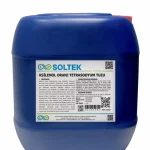 Ksilenol Oranj Tetrasodyum Tuzu İndikatör Satışı