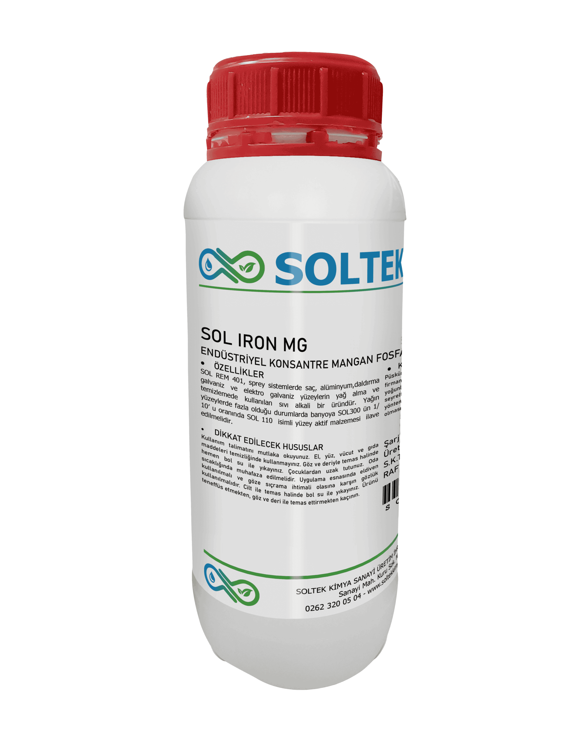 mangan-fosfat-kaplama-kimyasali-SOL-IRON-MG-1KG