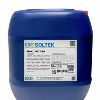 Perkloretilen Satışı ve Fiyatı