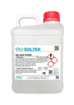 Yağ Kir Sökücü El Sabunu - Görsel 3