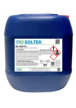 Yağlı Boya Sökücü – Sol Rem YG