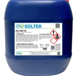 Zehirli Boya Sökücü – Sol Rem ZH